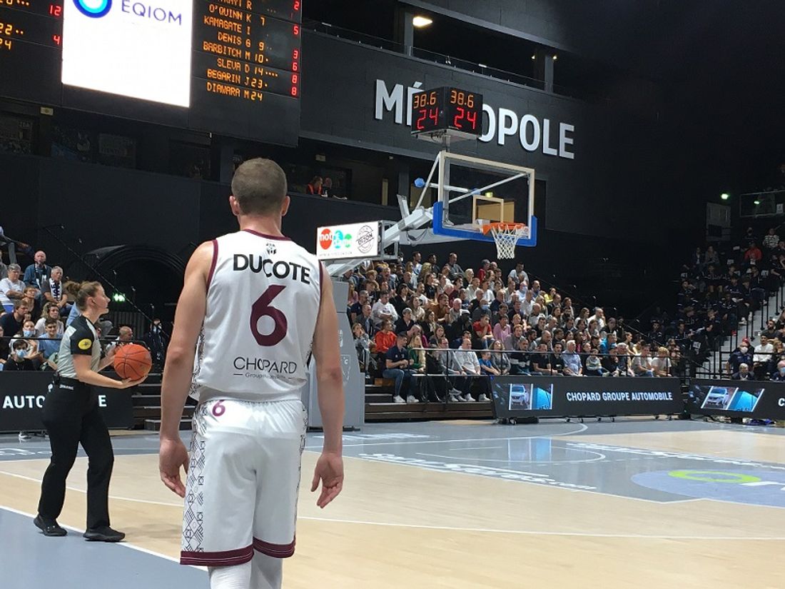Les joueurs de la JDA reprennent l’entrainement ce mercredi